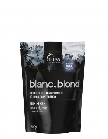 Truss Blanc Blond Pó Descolorante 500g