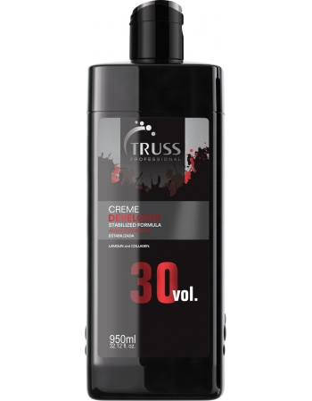 Truss Color OX 30Vol 950ml